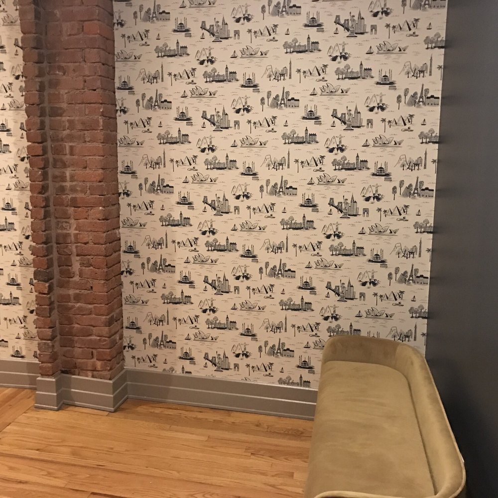 3rd Generation Wallpaper Company - Painters Near Me