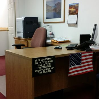 Linda M. Honey, CFP, EA - The front office - Tax Services Near Me - San Pedro, California Linda M. Honey, CFP, EA - The front office - Tax Services Near Me - San Pedro, California