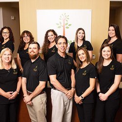 Lakes Park Children's Dentistry & Orthodontics
