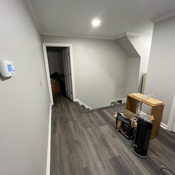 Topstar Renovations - New Interior Paint. - Siding Near Me Topstar Renovations - New Interior Paint. - Siding Near Me