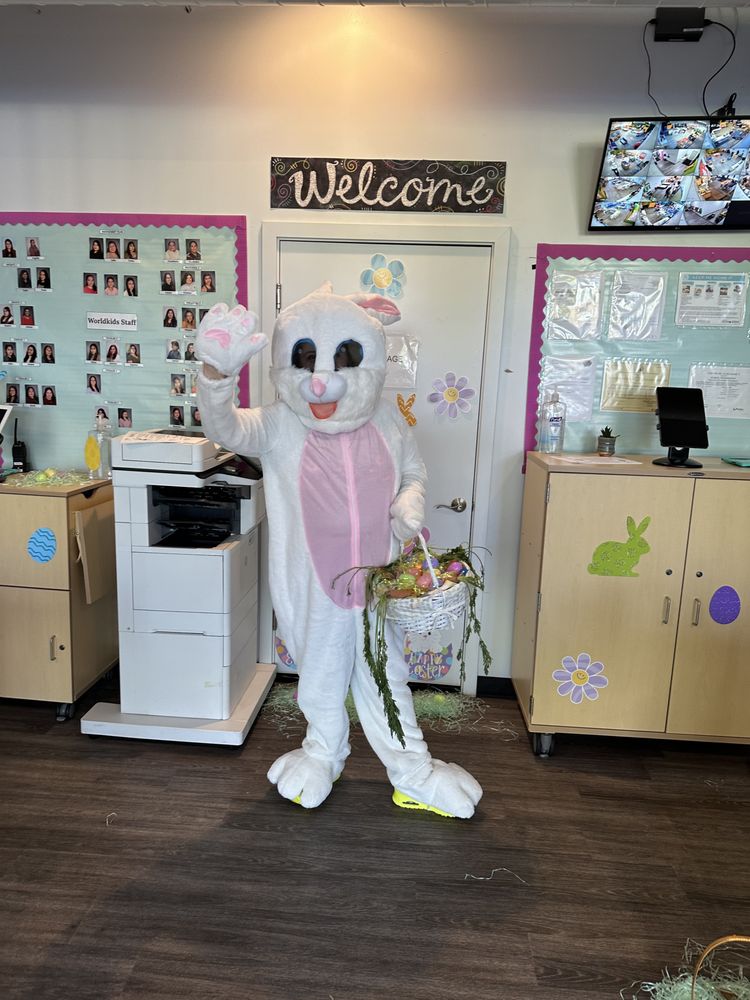 WorldKids School - childcare center in Seattle, WA