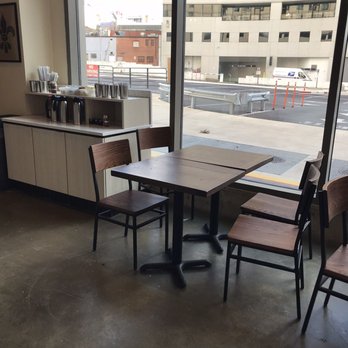 PJ's Coffee - Coffee & Tea Near Me - Silver Spring, Maryland