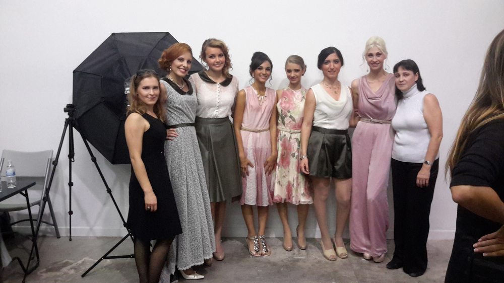 Milana Design Studio Logo