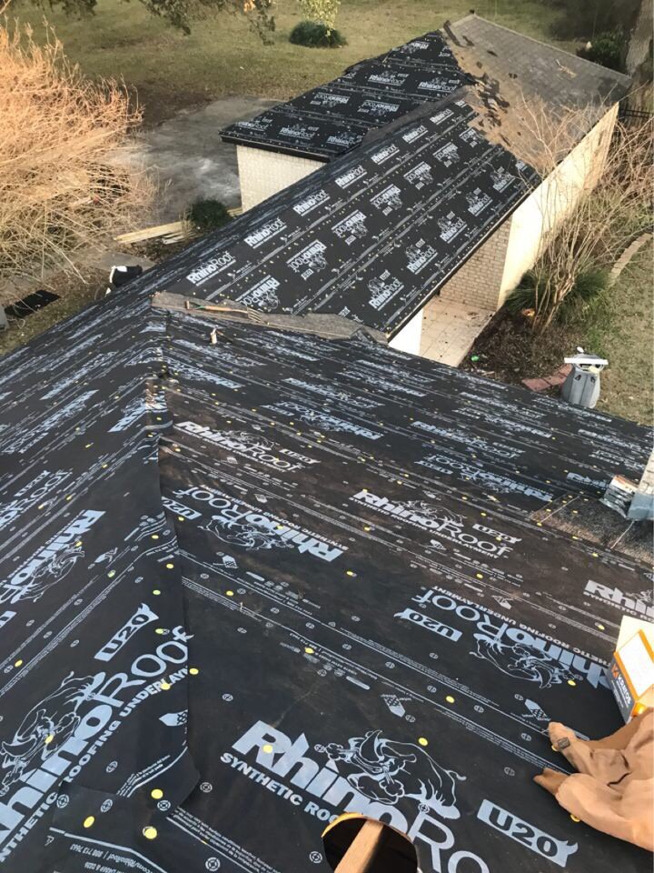 Slide of Elevation Roofing & Construction Of Sugar Land