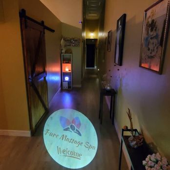 Pure Massage & Spa - Lobby - Massage Near Me - Las Vegas, Nevada Pure Massage & Spa - Lobby - Massage Near Me - Las Vegas, Nevada