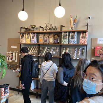 T55 Patisserie - Merchandise - Desserts Near Me - Bothell, Washington