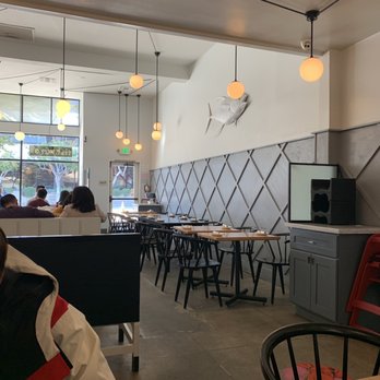Fishwives - Seafood Near Me - Pasadena, California Fishwives - Seafood Near Me - Pasadena, California