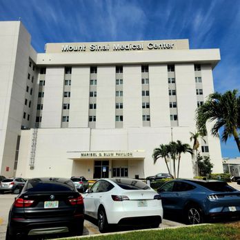 MOUNT SINAI MEDICAL CENTER - Updated March 2026 - 176 Photos & 262 ...