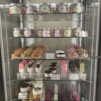 Gelato Mio - Treats - Gelato Near Me - Los Angeles, California