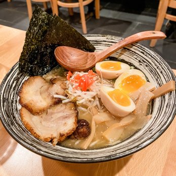 Michi Ramen - Tonkotsu Ramen - Ramen Near Me - Tampa, Florida Michi Ramen - Tonkotsu Ramen - Ramen Near Me - Tampa, Florida