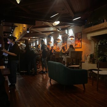 Post Haste - Cocktail Bars Near Me - Philadelphia, Pennsylvania