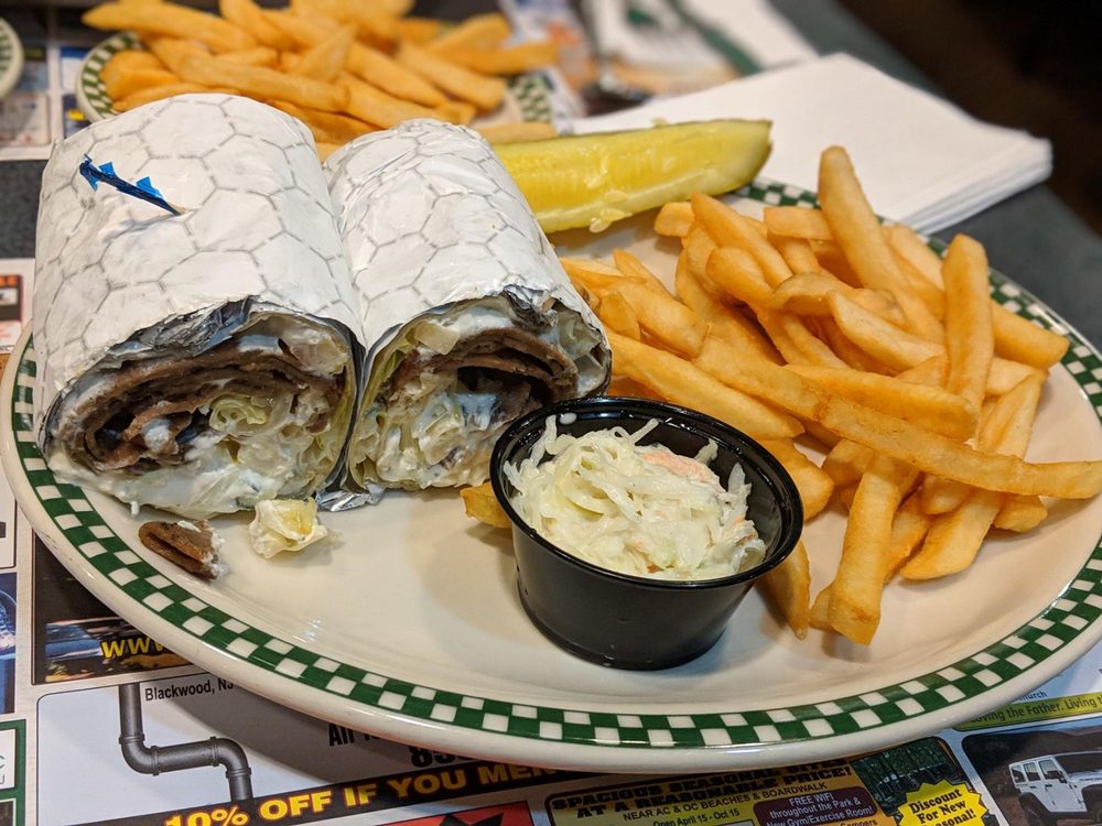 MEADOWS DINER 93 Photos & 142 Reviews Diners 101 S Blackhorse