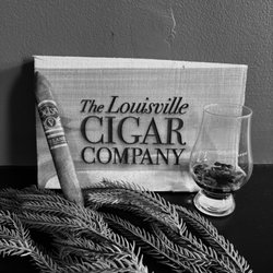The Louisville Cigar Company