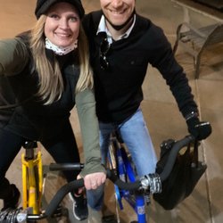 Cheries Bike & Blade Rental