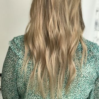 VB Studio - Fresh hair! - Hair Salons Near Me - New York, New York