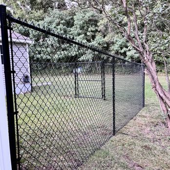 Maranville Fence - Fences & Gates Near Me