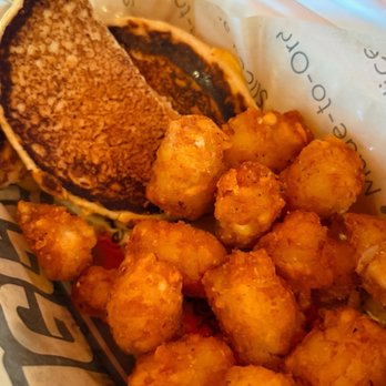 Jaggers - Grilled cheese and tots . - Burgers Near Me - Jeffersonville, Indiana Jaggers - Grilled cheese and tots . - Burgers Near Me - Jeffersonville, Indiana