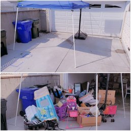 Before and After Before and After