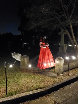 Elmwood Cemetery by null