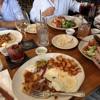 The Olive Restobar - Mediterranean Near Me - Downey, California The Olive Restobar - Mediterranean Near Me - Downey, California