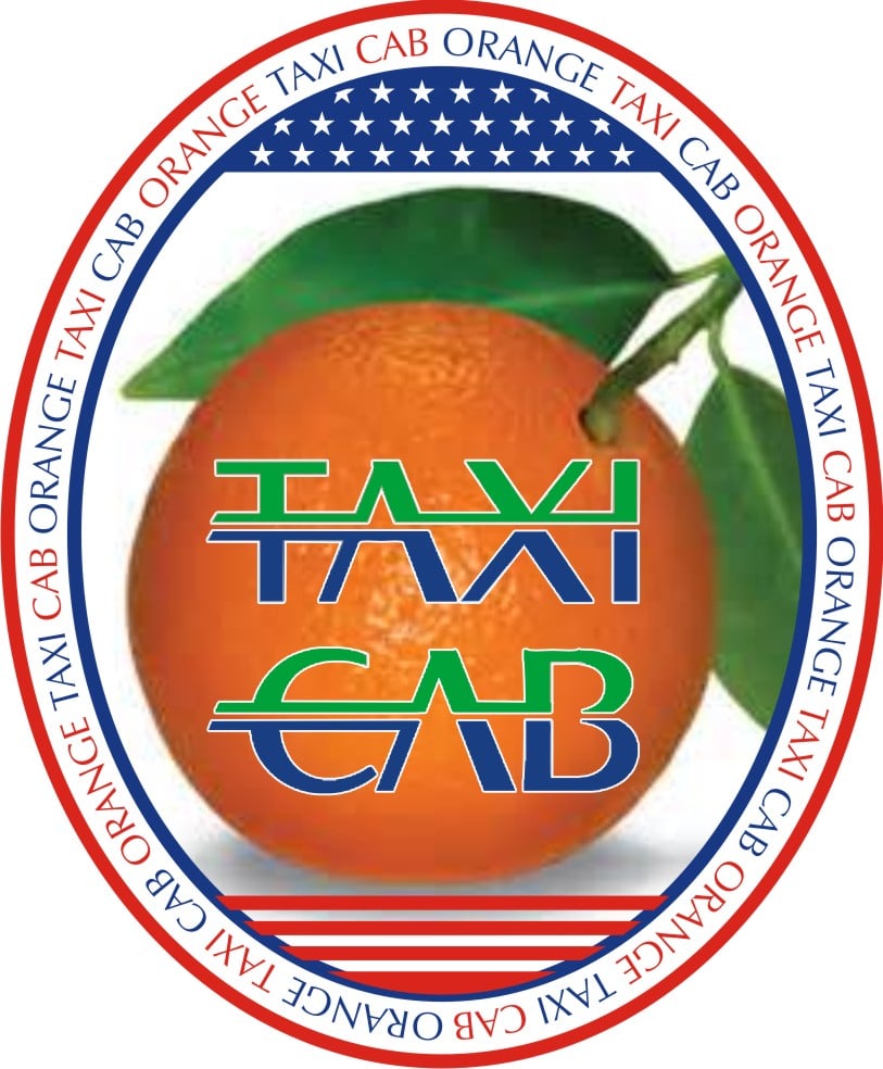 ORANGE TAXI CAB Updated August 2024 Jacksonville, Florida Taxis
