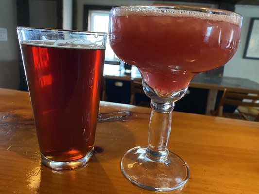 Rapscallion Pub by null