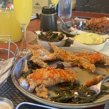Blvd Bistro - American Near Me - New York, New York