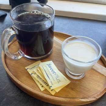 JoJack's Espresso Bar & Cafe - Coffee - Sandwiches Near Me - Portsmouth, Virginia