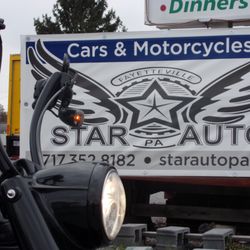 Star Auto Sales