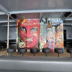 MONA Ferry - On the ferry