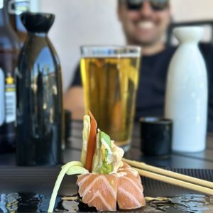 Waraii Sushi on Yelp