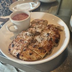 Breadsticks