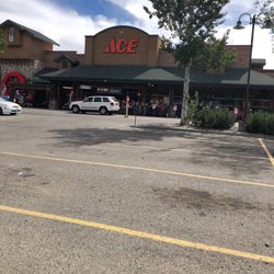 Steamboat Ace Hardware