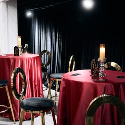 Unique Chic Events