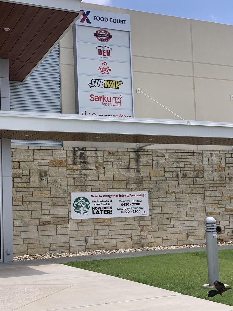 THE NEW FORT HOOD EXCHANGE 14 Photos & 12 Reviews Department Stores