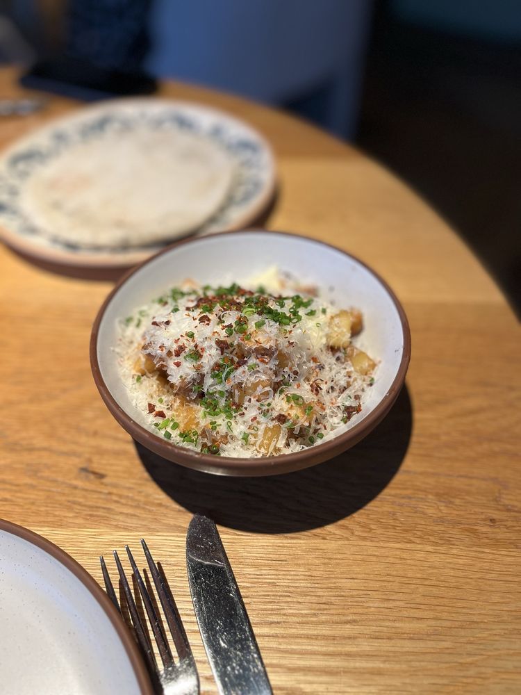 Food from Clio