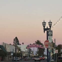 Alejandro's Taqueria - Located down town