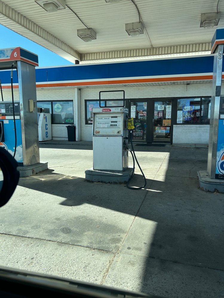 ANDIES SNACK N PACK Updated October 2024 6350 S York Hwy