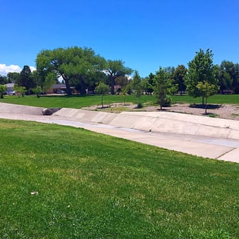 Montgomery Park - Parks Near Me - Albuquerque, New Mexico