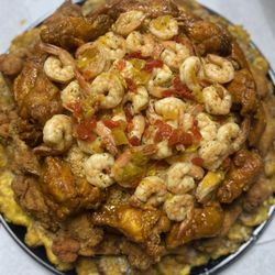 Conway Wings