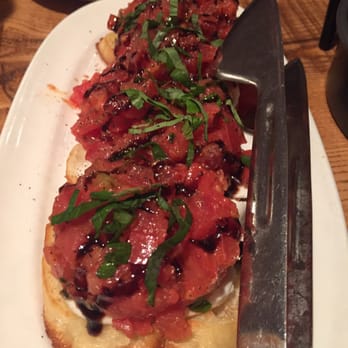 Giordano's - Bruschetta. - Pizza Near Me - Rosemont, Illinois