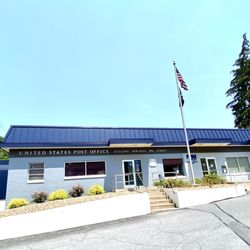 US Post Office