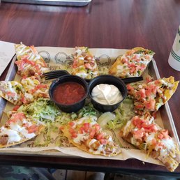 Tostadas