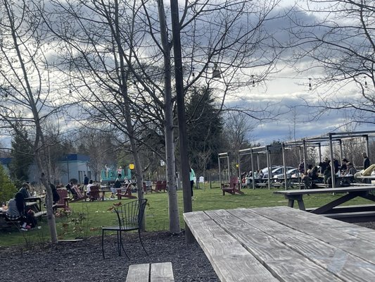 Tidal Boar Foods: The Shuck Truck by null