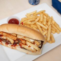 Al-Madinah Restaurant
