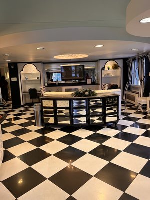El Cortez Cabana Suites by null