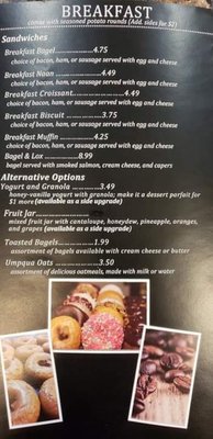 Menu photo 4 Coffee Lodge & Bakery Plymouth, IN Menu photo 4 Coffee Lodge & Bakery Plymouth, IN
