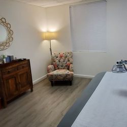 Rejuvenate Acupuncture Center - Room 1