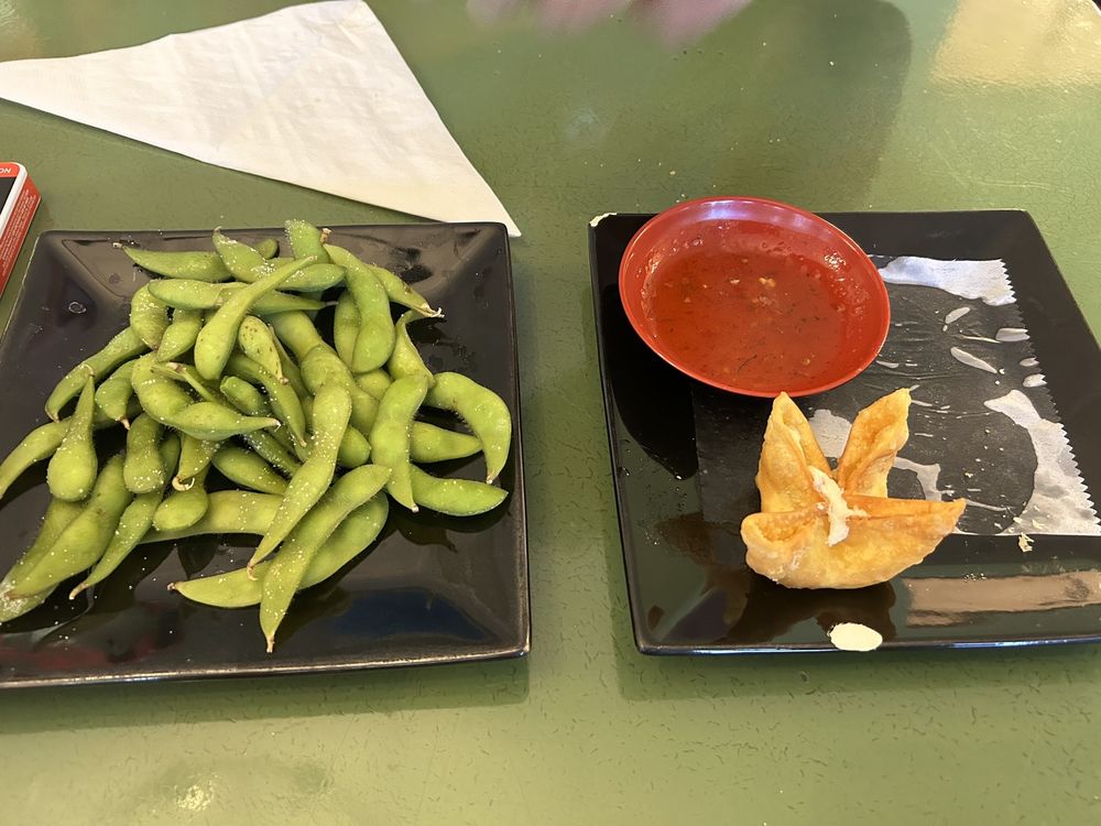 Señor Sushi Image