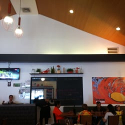 Orange Whisk Restaurant and Patisserie